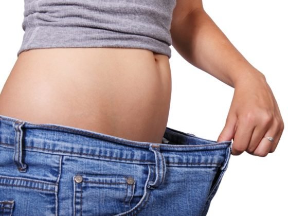 10 razloga zbog kojih ne možete da skinete salo na stomaku - zdrava alternativa