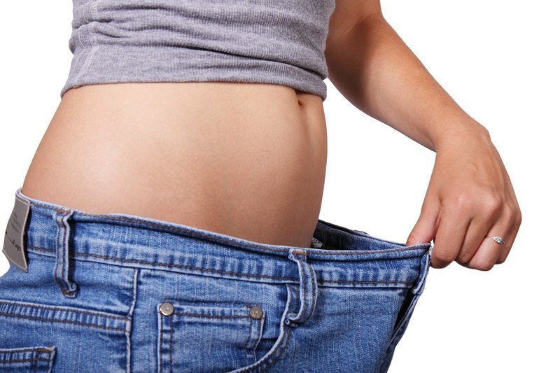 10 razloga zbog kojih ne možete da skinete salo na stomaku - zdrava alternativa