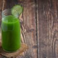 Zeleni smoothie sa špinatom - zdrava alternativa