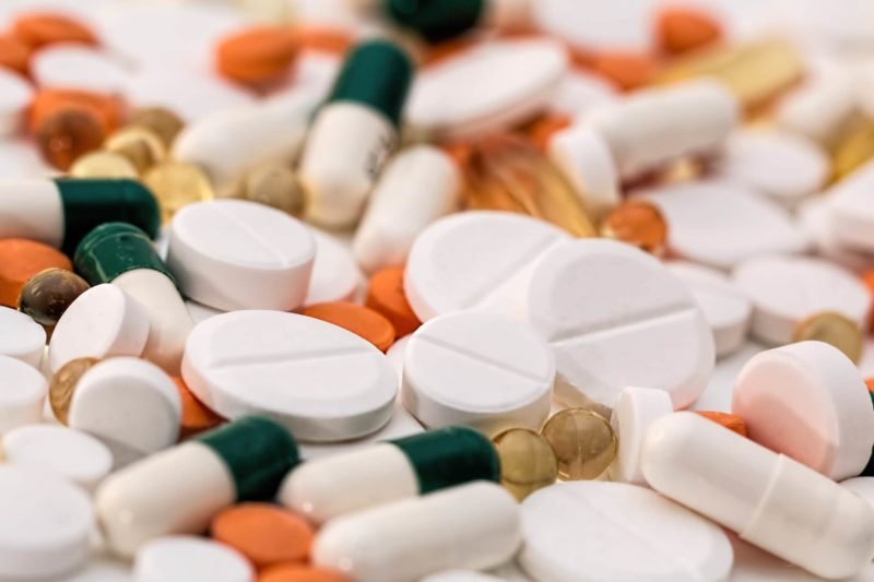 Jesu li antibiotici usko povezani sa astmom i alergijama? - Zdrava Alternativa - zdravaalternativa.online
