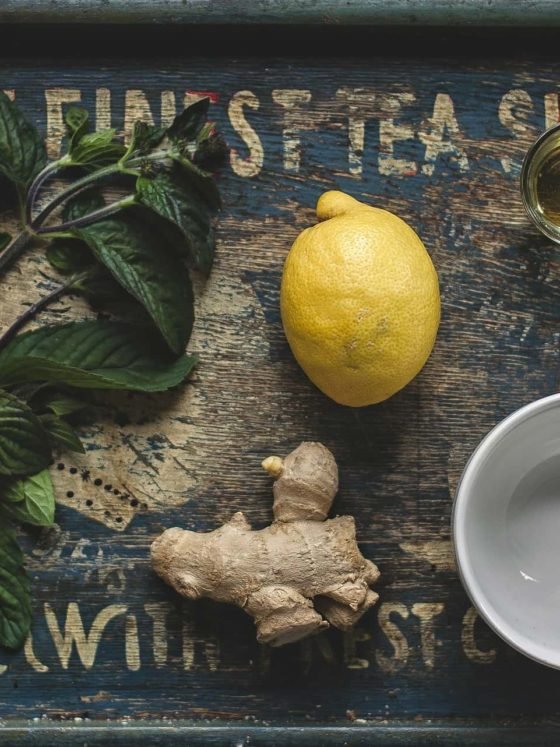 Top 5 recepata sa đumbirom za zdrav organizam - Zdrava Alternativa - zdravaalternativa.online