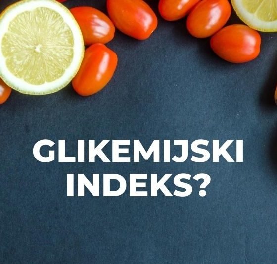 Šta je glikemijski indeks i zašto je važan za naše zdravlje?