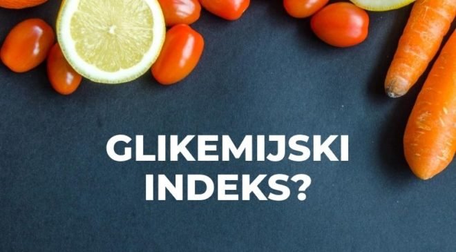Šta je glikemijski indeks i zašto je važan za naše zdravlje?