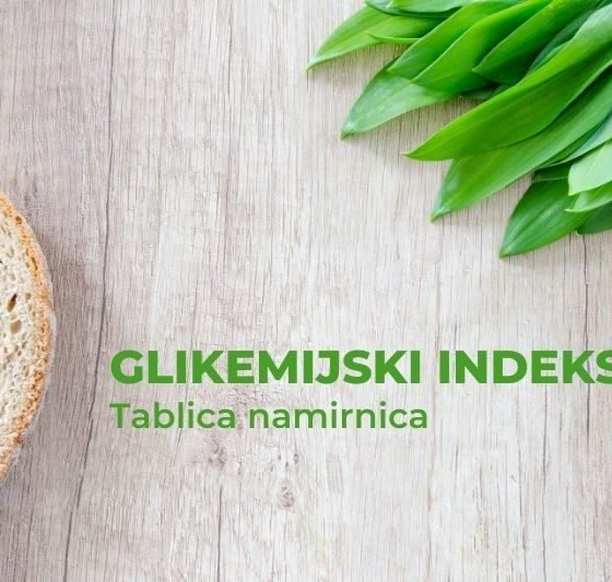 Glikemijski indeks (GI) hrane – tablica namirnica, zdrava alternativa, zdrava hrana, zdrava ishrana, zdravaalternativa.online