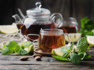 5 protuupalnih čajeva za hladne dane