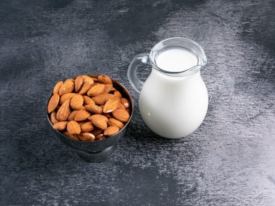 Bademovo mlijeko - sve što trebate znati