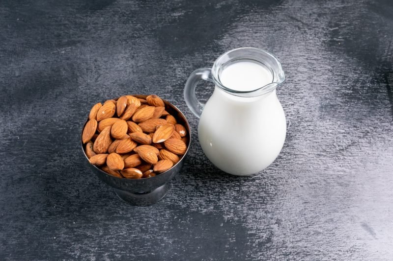 Bademovo mlijeko - sve što trebate znati